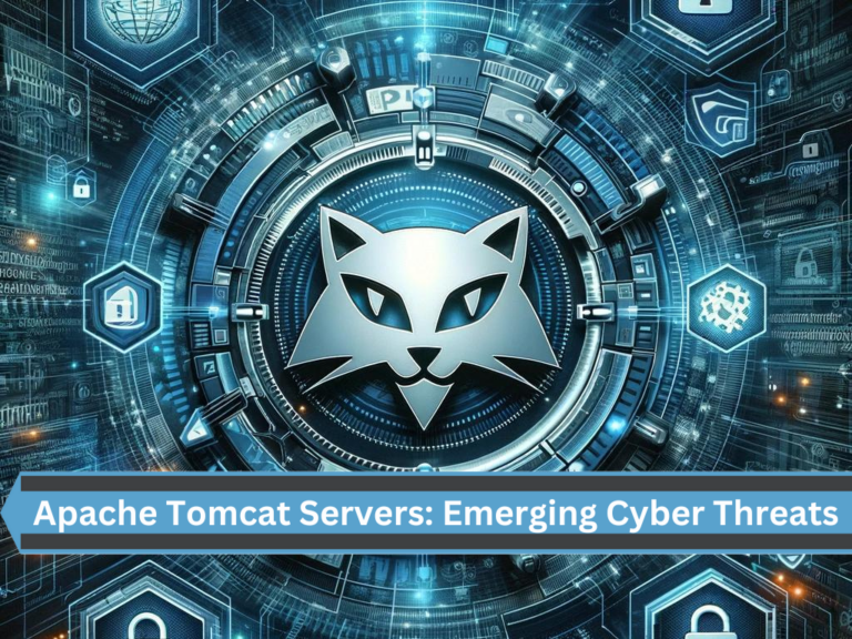 Securing the Digital Horizon: Protecting Apache Tomcat Servers from Emerging Cyber Threats