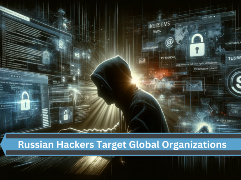 Russian Hackers Target Global Organizations Through Microsoft Teams