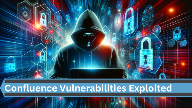 Critical Confluence and ActiveMQ Vulnerabilities Exploited by Ransomware Groups