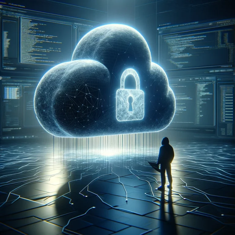VMware Cloud Director Vulnerability: Critical Security Bypass Exposed